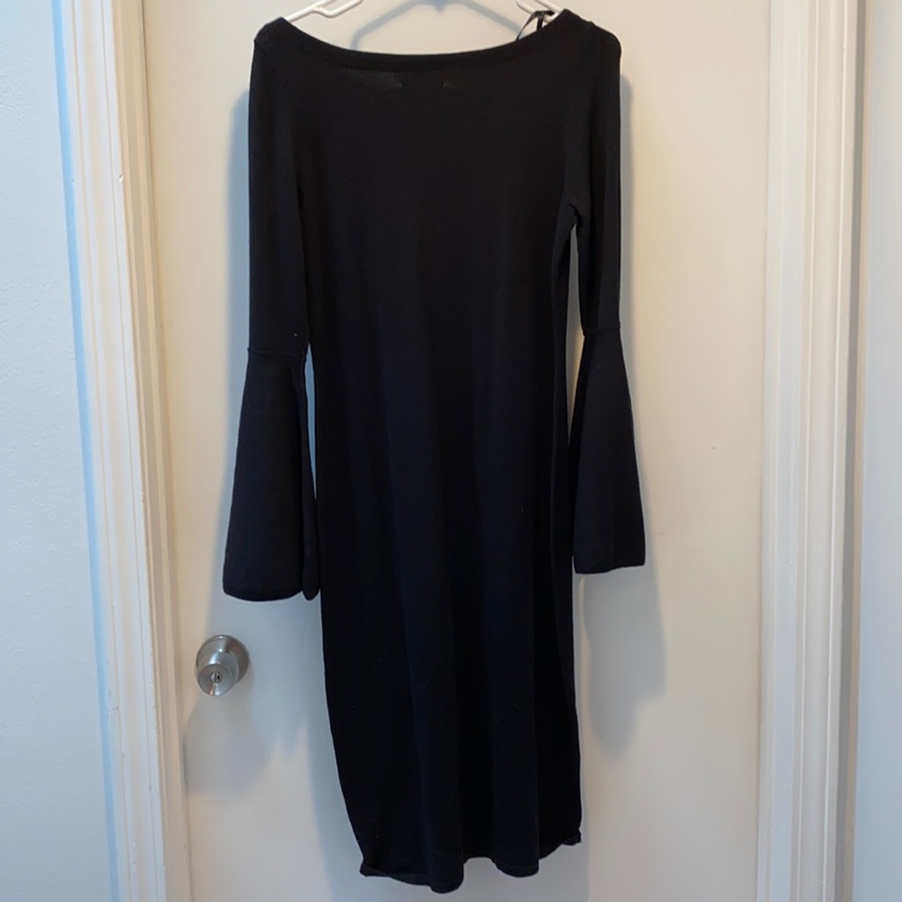 Classy Eliza J Sweater Dress